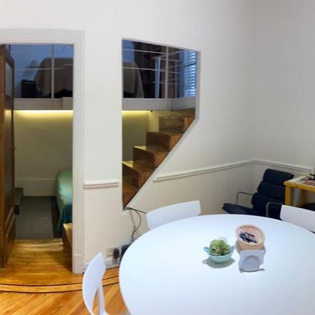 Historico Bs As - Departamento A Nuevo!!! Lejlighed Buenos Aires Eksteriør billede