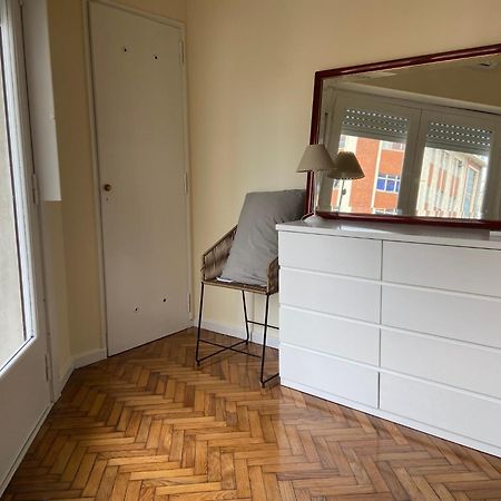 Historico Bs As - Departamento A Nuevo!!! Lejlighed Buenos Aires Eksteriør billede