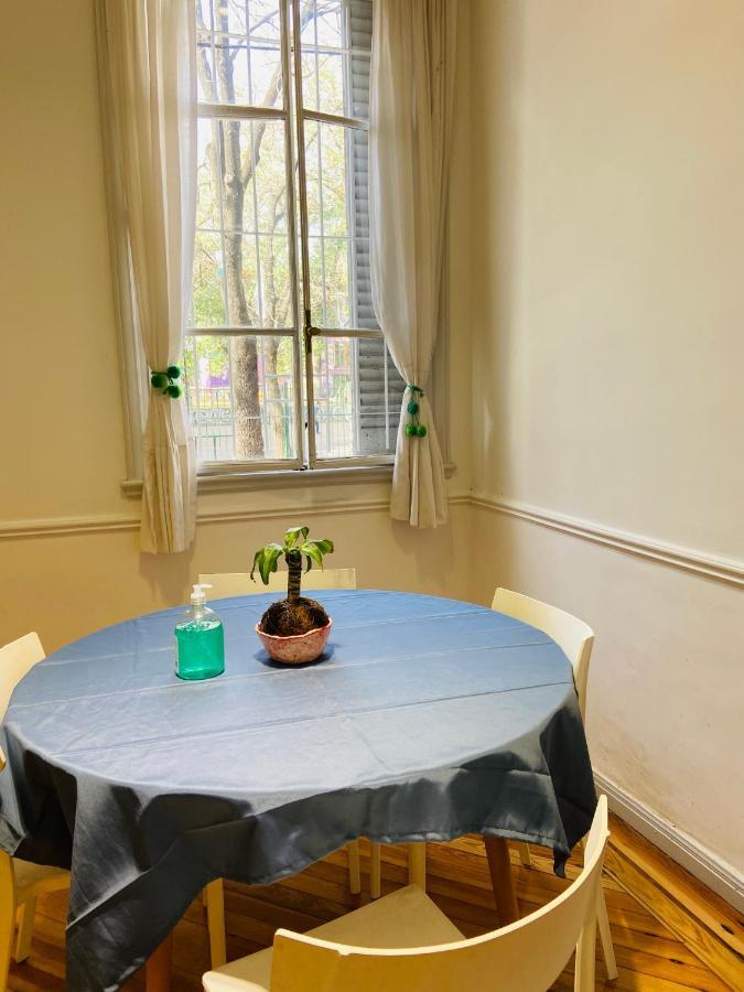 Historico Bs As - Departamento A Nuevo!!! Lejlighed Buenos Aires Eksteriør billede